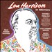 Lou Harrison: In Memory