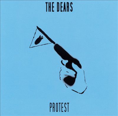 Protest [EP]