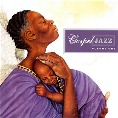 Gospel Jazz, Vol. 1