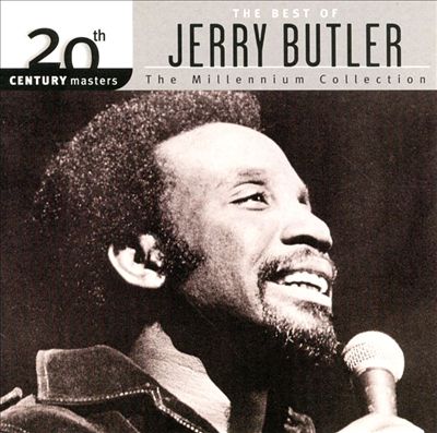 20th Century Masters - The Millennium Collection: The Best of Jerry Butler