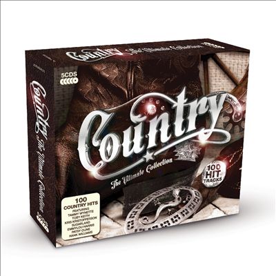 The Country: The Ultimate Collection