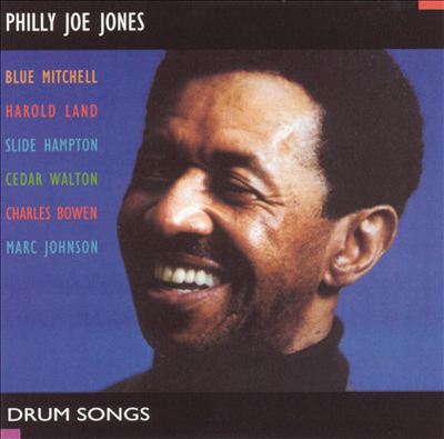 Drum Songs