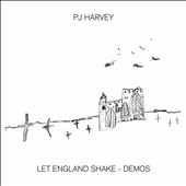 Let England Shake: The&#8230;