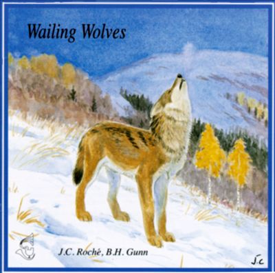 Wailing Wolves