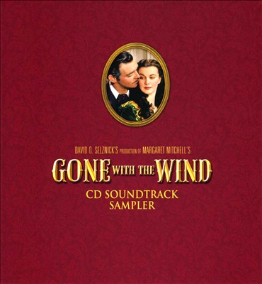 Gone with the Wind [Sampler]