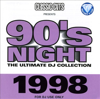 90's Night: 1998