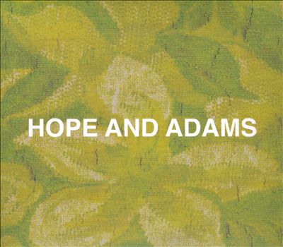 Medeiros/Hope and Adams