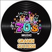 70's Music - I Grandi Successi