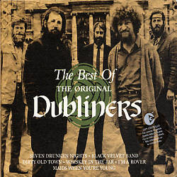 last ned album The Dubliners - The Best Of The Original Dubliners