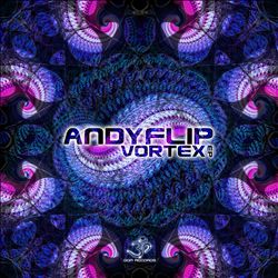 lataa albumi Andyflip - Vortex EP