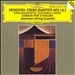 Prokofiev: String Quartets Nos. 1 & 2; Sonata for 2 Violins