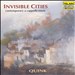 Invisible Cities: Contemporary A Cappella Music
