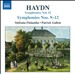 Haydn: Symphonies Nos. 9-12