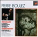 Olivier Messiaen: Et exspecto resurrectionem mortuorum; Couleurs de la cité celeste; Stravinsky: Symphonies of Wind I