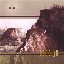 last ned album echolyn - Mei