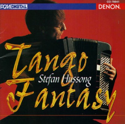 Tango Fantasy