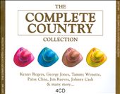 The Complete Country Collection