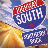 Highway South: Southern Rock