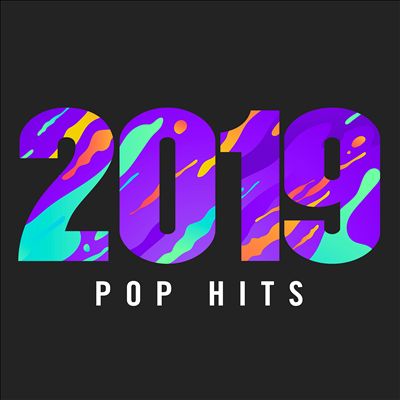 2019 POP Hits