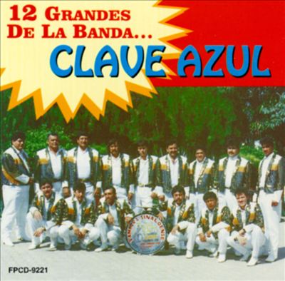 12 Grandes De La Banda