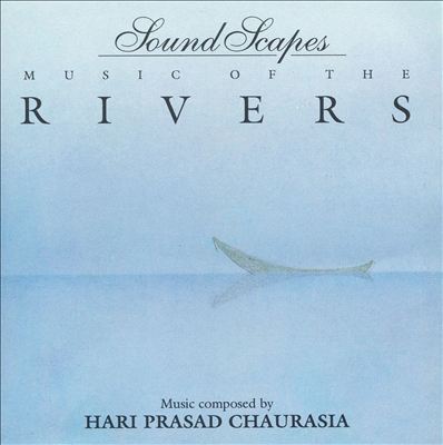 Soundscapes: Music of the Rivers