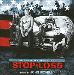 baixar álbum Download John Powell - STOP LOSS Music From The Motion Picture album