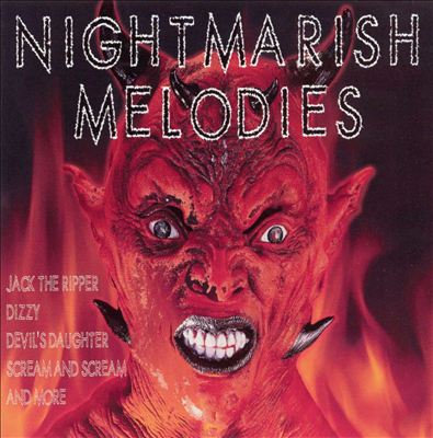 Nightmarish Melodies