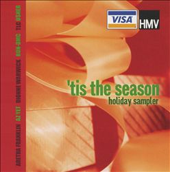 Album herunterladen Various - Tis The Season Holiday Sampler