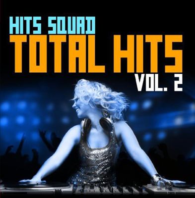 Total Hits, Vol. 2