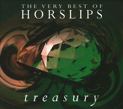 Treasury: The Very Best of Horslips