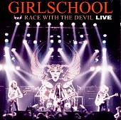 Race with the Devil Live