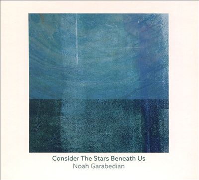 Consider the Stars Beneath Us