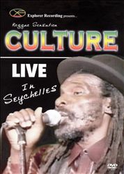 last ned album Culture - Live In Seychelles