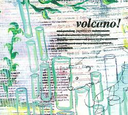 ladda ner album volcano! - Paperwork