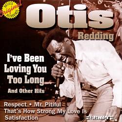 télécharger l'album Otis Redding - Ive Been Loving You Too Long