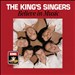 The King's Singers: Believe in Music