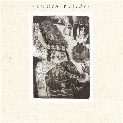 Lucia Pulido