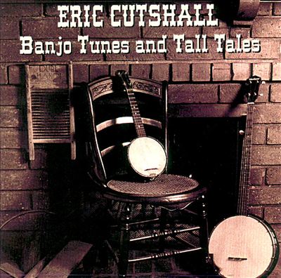 Banjo Tunes and Tall Tales