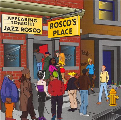 Rosco's Place