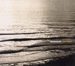 baixar álbum Monahans - Low Pining