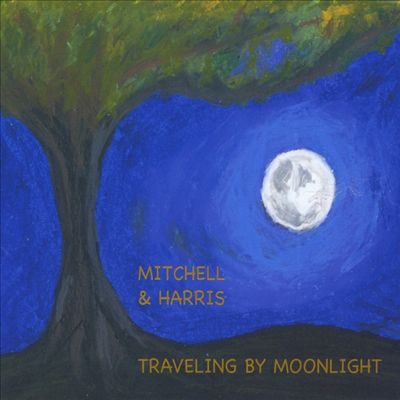 Traveling by Moonlight