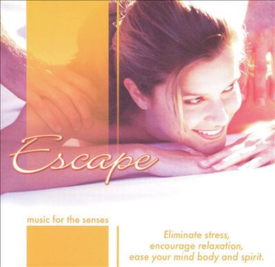 Escape: Music for the Senses
