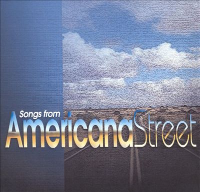 Songs from Americana Street