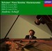 Franz Schubert: Piano Sonatas, Volume 2 (D566, D784, D850)