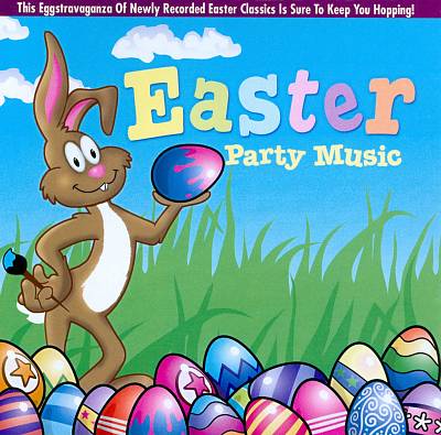 Easter Party Music