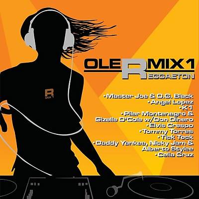 Ole R-Mix, Vol. 1
