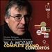 Mozart: Complete Piano Concertos