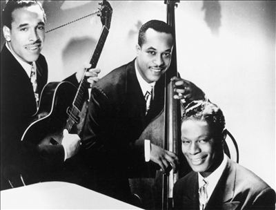 Nat King Cole & His Trio