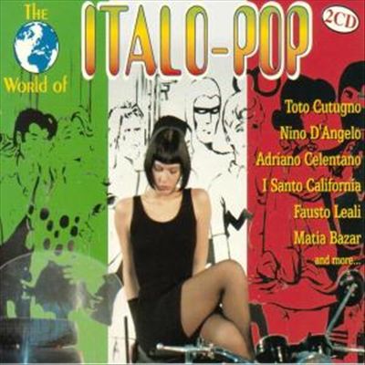 World of Italo Pop