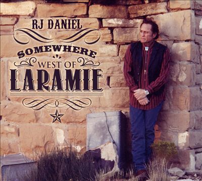 Somewhere West of Laramie